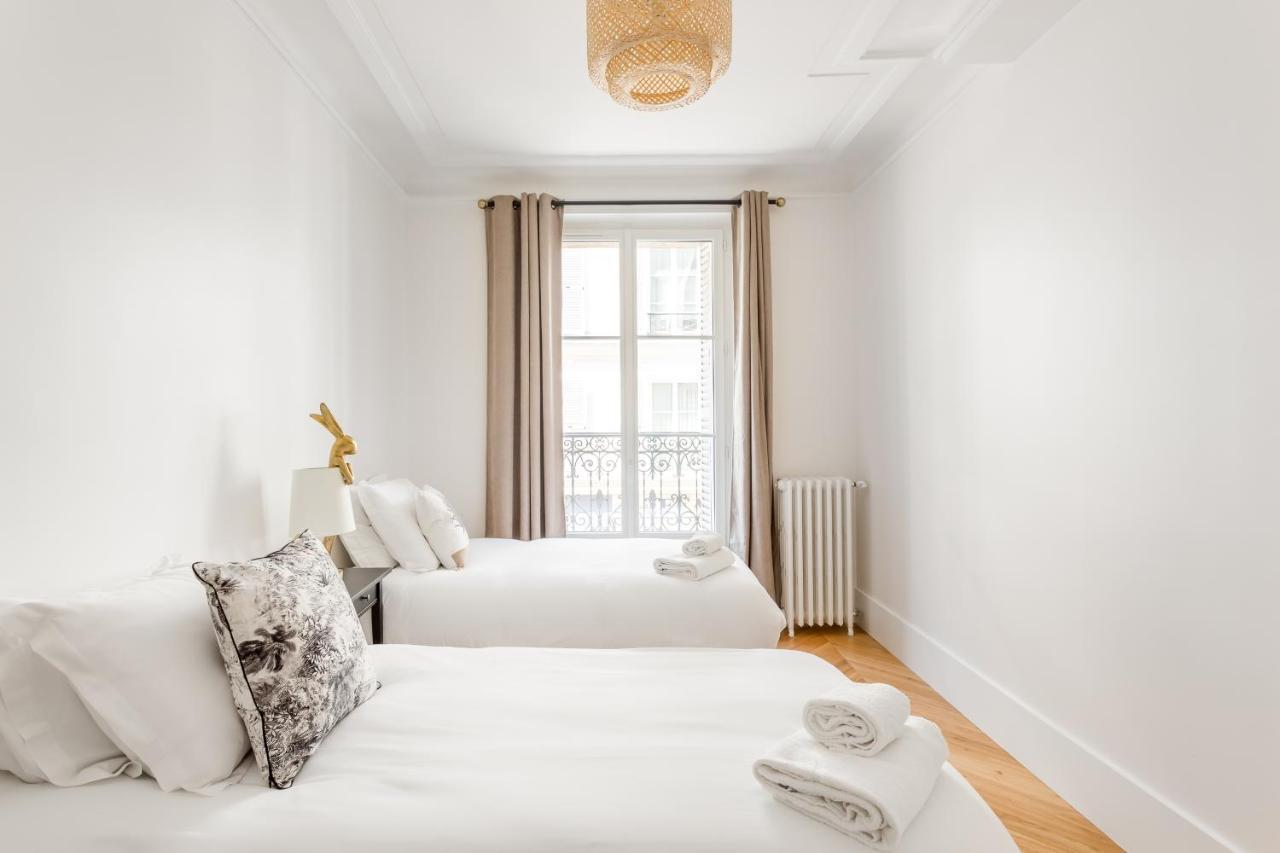 La Residence Du Senateur Paris Dış mekan fotoğraf