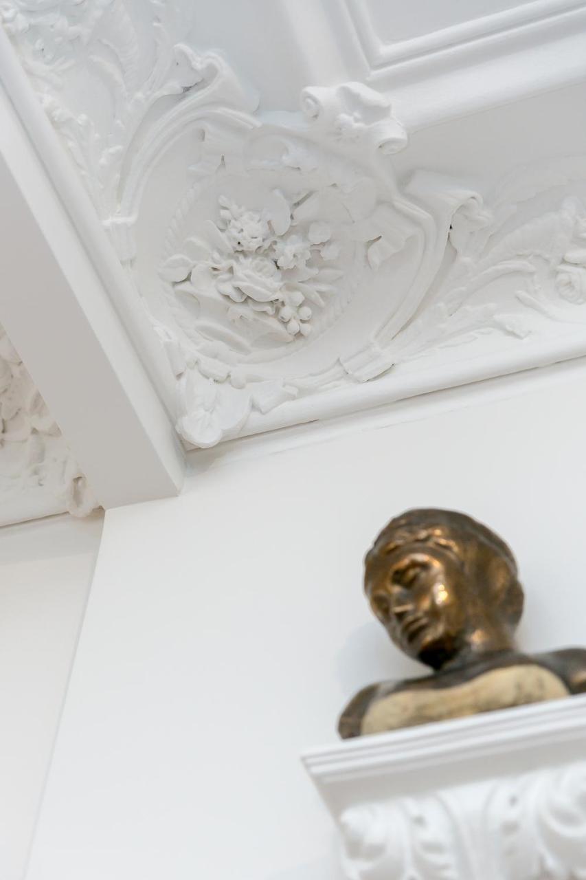La Residence Du Senateur Paris Dış mekan fotoğraf