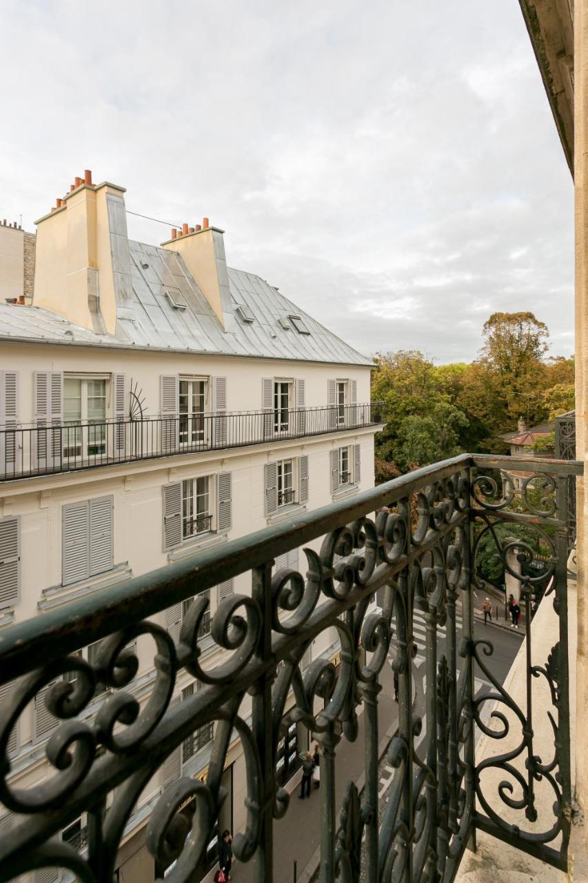 La Residence Du Senateur Paris Dış mekan fotoğraf