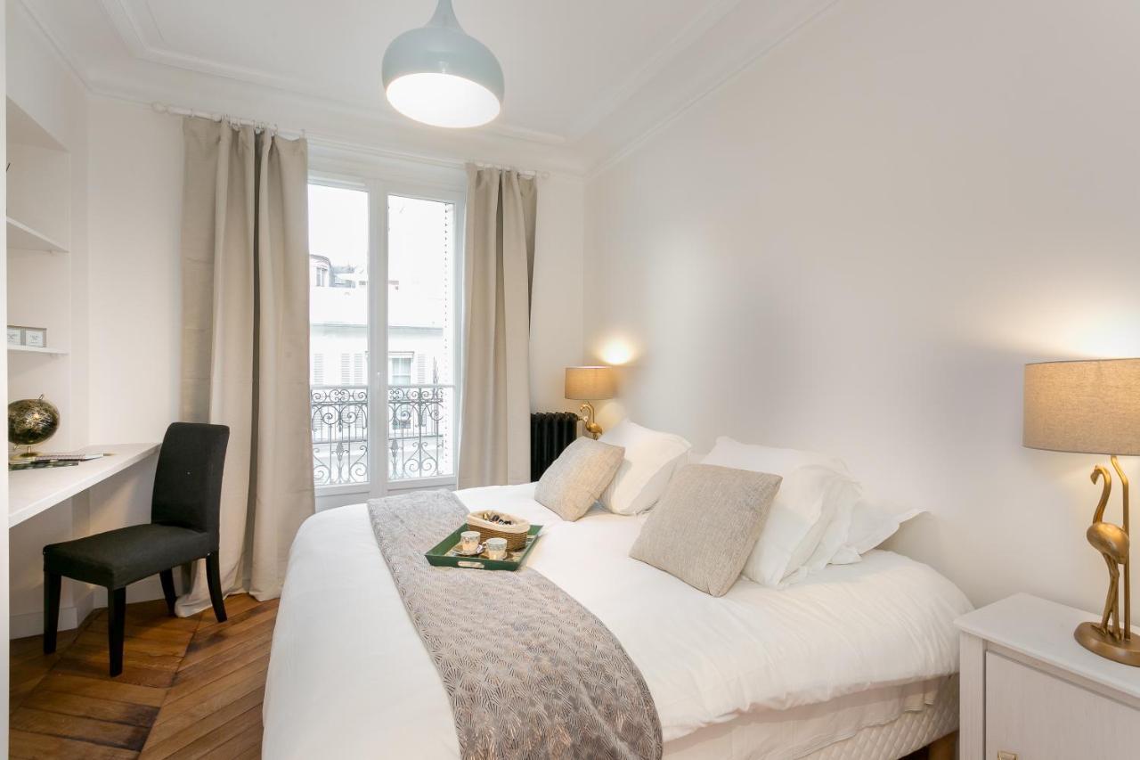 La Residence Du Senateur Paris Dış mekan fotoğraf