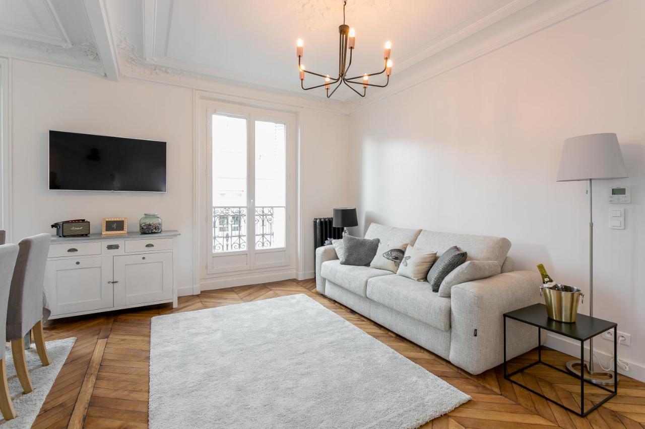 La Residence Du Senateur Paris Dış mekan fotoğraf
